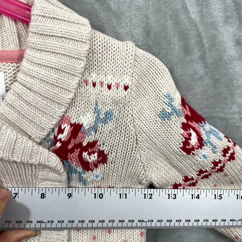 GAP baby 12
